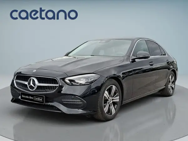 Mercedes-Benz Classe C